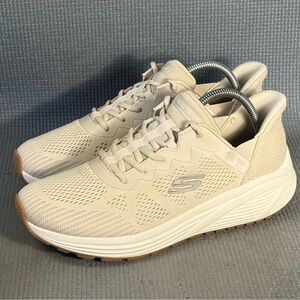 Skechers Women's Hands Free Swift Fit Athletic Mesh Sneakers 179129SA Size 10